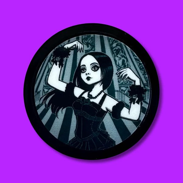 Lets Dance Mini Brooch Gifts Port Vincent