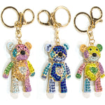 Plada Bear Keyring