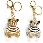 Doug Bear Keyring