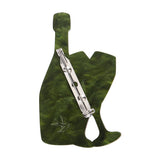 Bellinis at Brunch Brooch