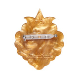 Passion of the Heart Brooch