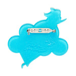 Never Grow Up Brooch