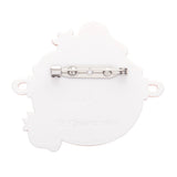 Strawberry Harvest Brooch Gift With $140.00 AUD purchase