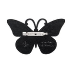 The Magnificent Monarch Butterfly Brooch