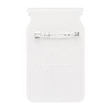 Chilli Charmer Brooch