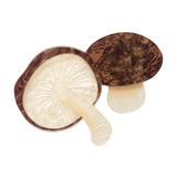 Mighty Mushie Brooch