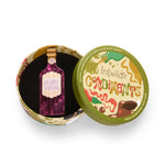 Balsamic Bliss Brooch