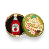 Main Squeeze Brooch