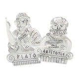 The OG Philosophers Brooch
