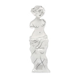 Marble Muse Brooch