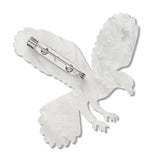 Karrkanyi (Eagle) Brooch