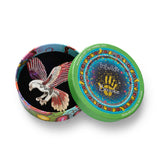 Karrkanyi (Eagle) Brooch