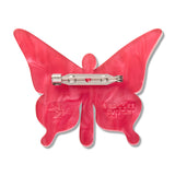 Kali’s Ritjinguthinha (Butterfly) Brooch