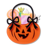 Only Treats Brooch GWP