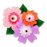 Eye Spy Brooch