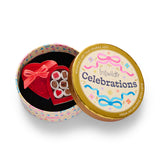 Sweet Selection Brooch