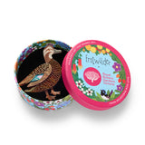 Pacific Black Duck Brooch