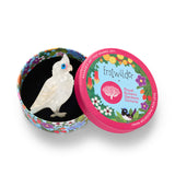 Little Corella Brooch