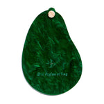 Avocado Affair Mirror Compact