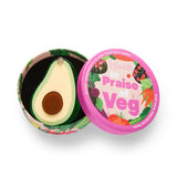 Avocado Affair Mirror Compact