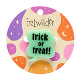Trick or Treat! Simplfiied Mini Brooch