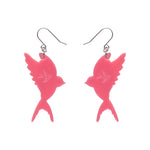 Elodie and the Melody Drop Earrings