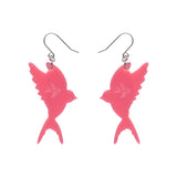 Elodie and the Melody Drop Earrings