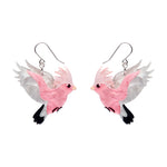 Gertie the Galah Earrings