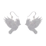 Gertie the Galah Earrings