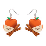 All Things Nice Drop Earrings