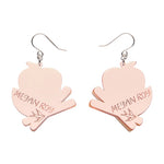 All Things Nice Drop Earrings