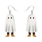 Dress Up Day Drop Earrings
