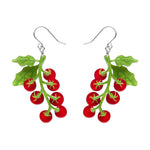 Vine & Dandy Drop Earrings