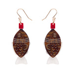 Soy Sensations Drop Earrings