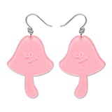 Out of the Shadows Drop Earrings