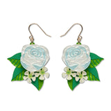 A Nice Day Drop Earrings