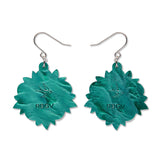 Mānuka Drop Earrings