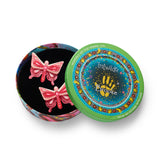 Kali’s Ritjinguthinha (Butterfly) Hair Clips Set - 2 piece