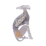 Garrison The Greyhound Mini Brooch