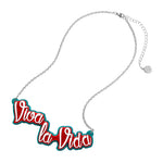 Viva La Vida Necklace