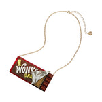 Winning Wonka Bar Necklace