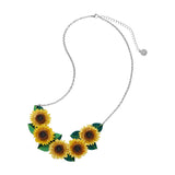 Sunshine and Smiles Necklace