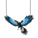 Kulpurru (Magpie) Necklace