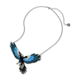 Kulpurru (Magpie) Necklace