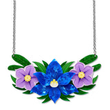 Garden in Full Bloom Necklace