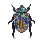 Nature's Noel Brooch