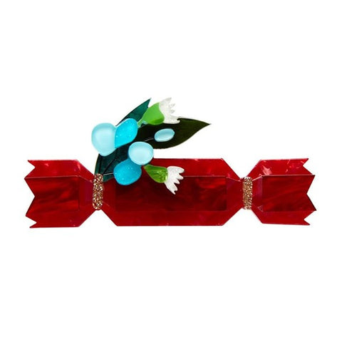 Bush Bon Bon Brooch