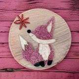 Barbie The Fox Brooch