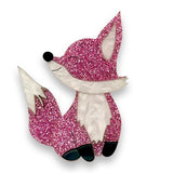 Barbie The Fox Brooch