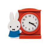 Miffy Can Tell The Time